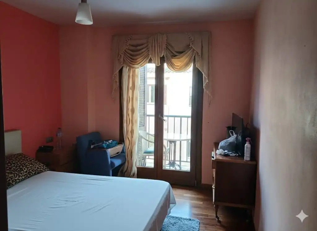 Habitación de Apartamento en venta en Manacor