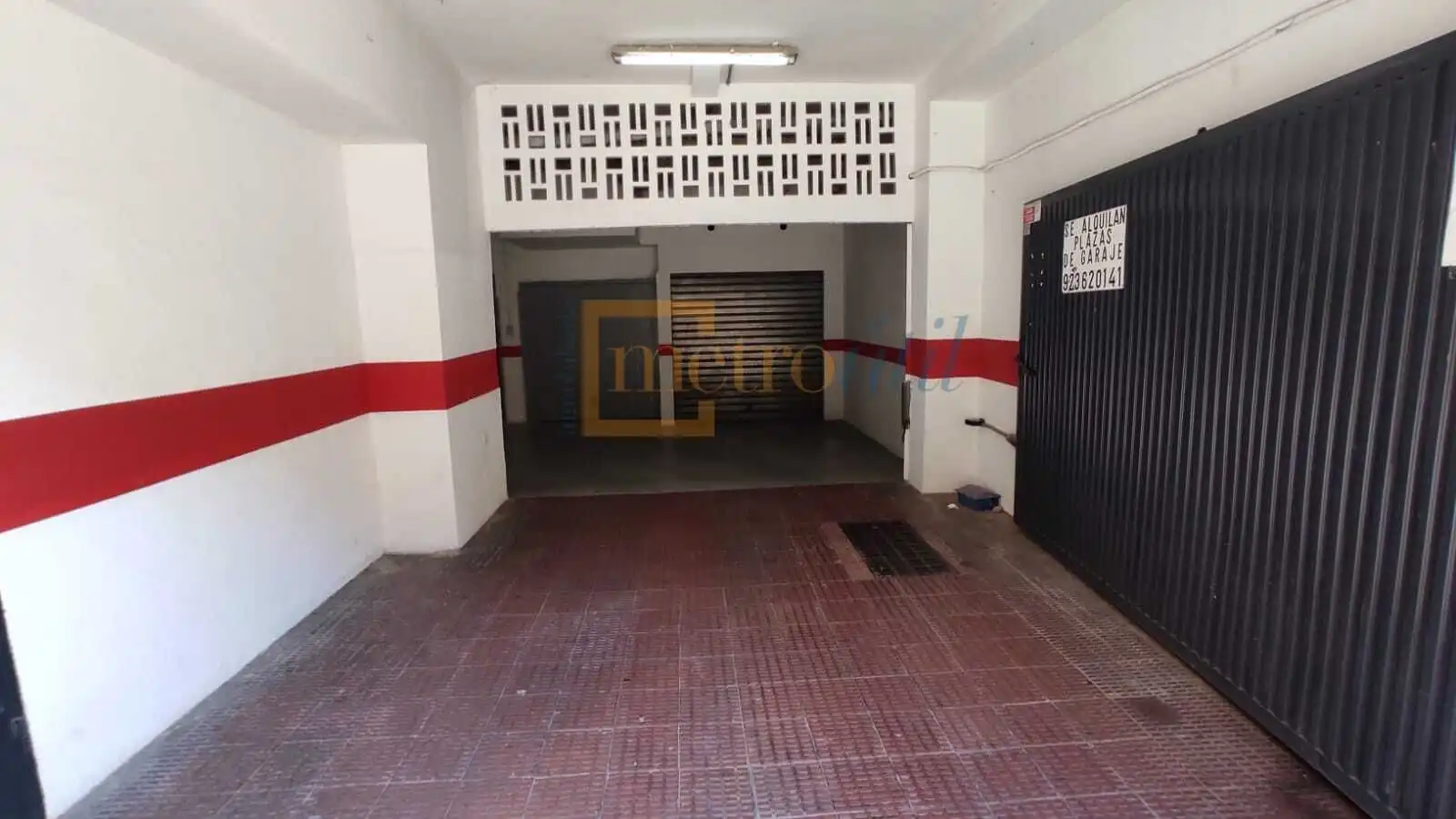 Einzelparkplatz zum Verkauf in Calle Jesús, imagen 3