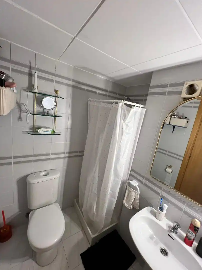 Baño de Estudio en venta en Empuriabrava