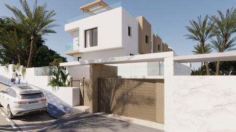 Foto 2 de Residencial en venda a N/a, Castillo Sohail - Myramar, Fuengirola