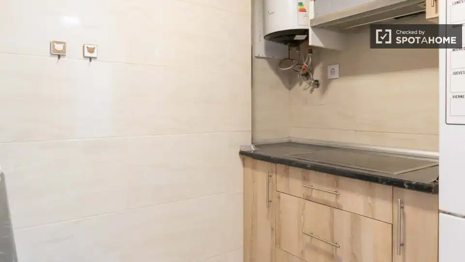 Habitación en Arcos
