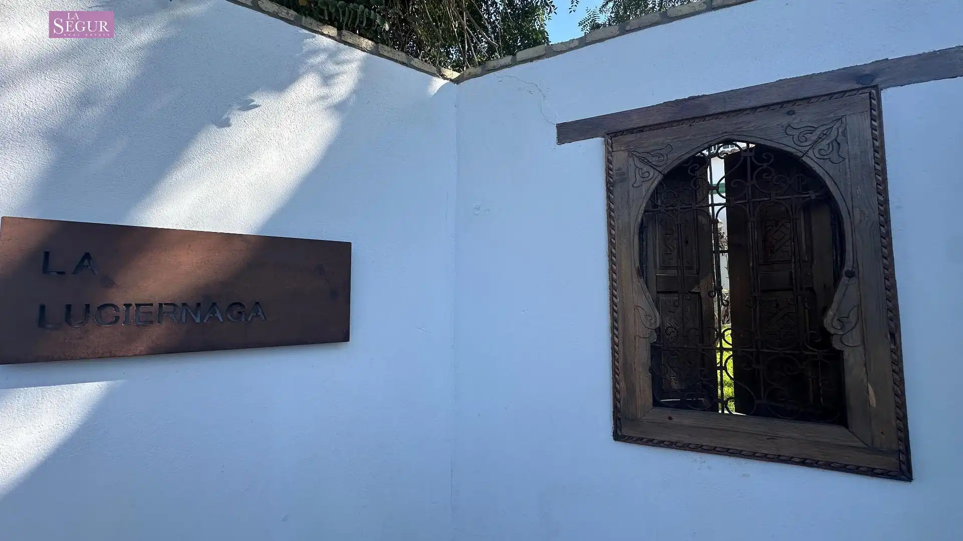 Edificio en venta en Los Franceses – La Vega