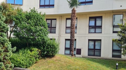 Foto 4 de Dúplex en venda a Avenida Pasaxe, Eirís, A Coruña Capital