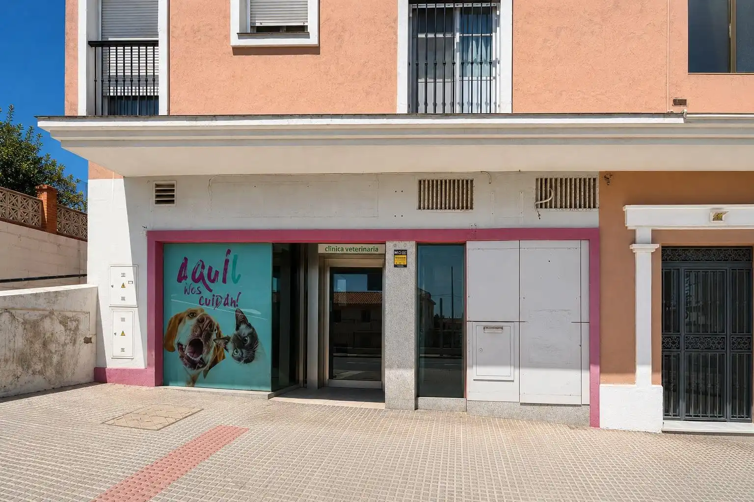 Business premises for sale in Calle de Fuente Amarga, imagen 2