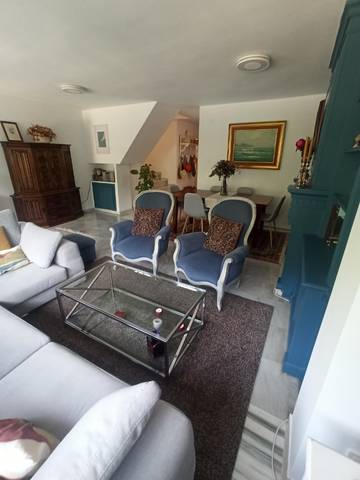 Piso en Venta en Calle Meridiana en Cerrado de Calderón - Hacienda Paredes