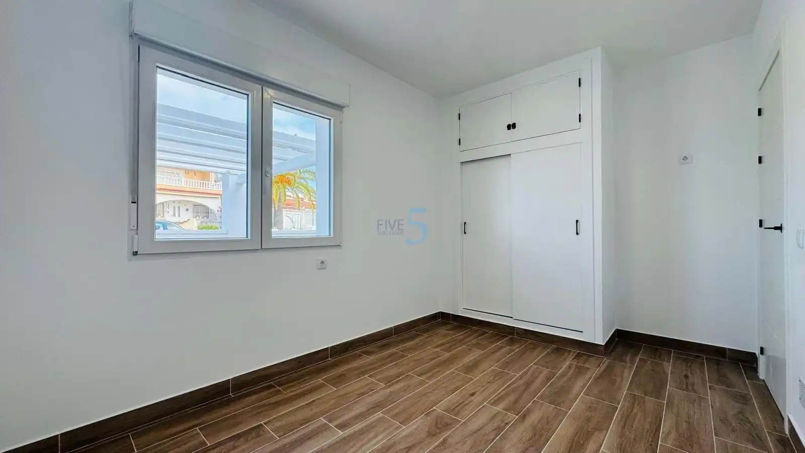 Bedroom of Houses for sale in Rojales  with Terrace