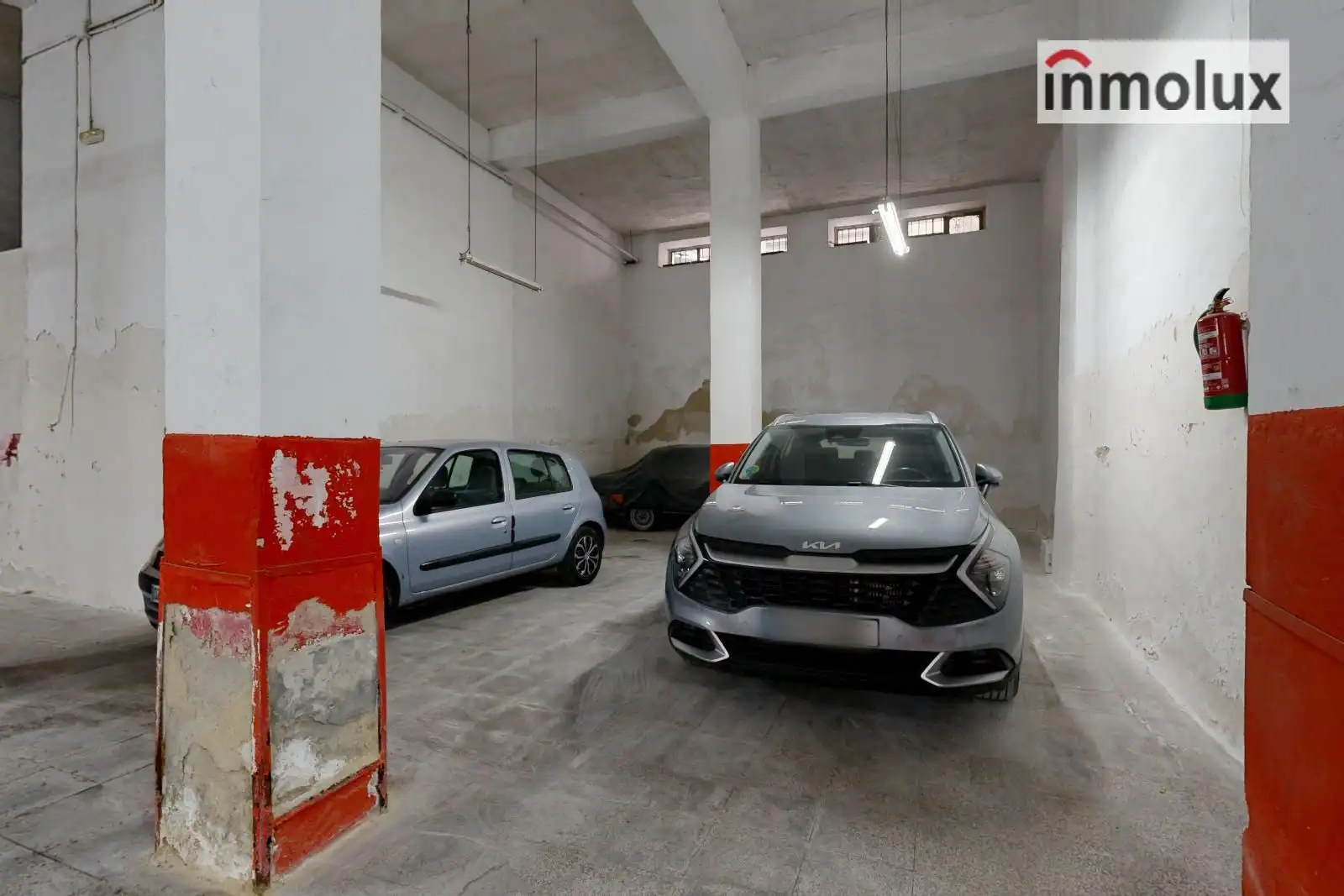 Business premises for sale in Calle Teniente Aguado, imagen 8