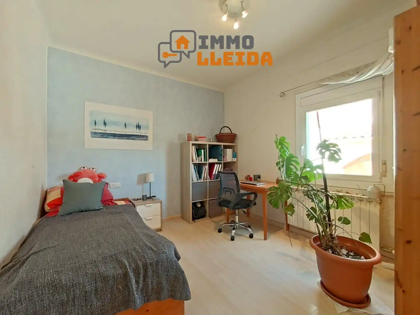 Habitación de Casa o chalet en venta en Calaf con Calefacción
