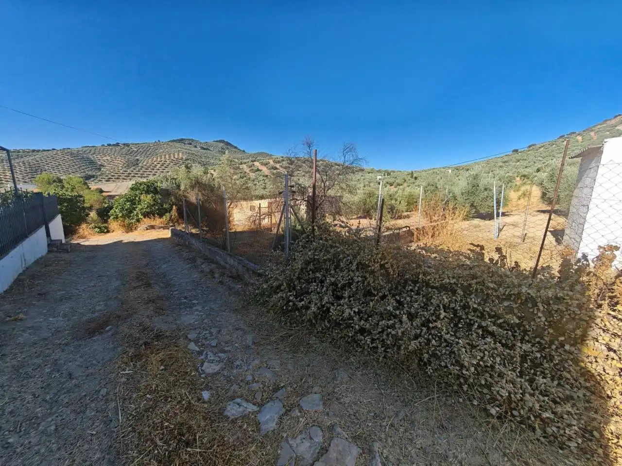 Landhaus mit Garten zum Verkauf in Carretera GR-4402 LA FABRICA MONTEFRIO, imagen 7