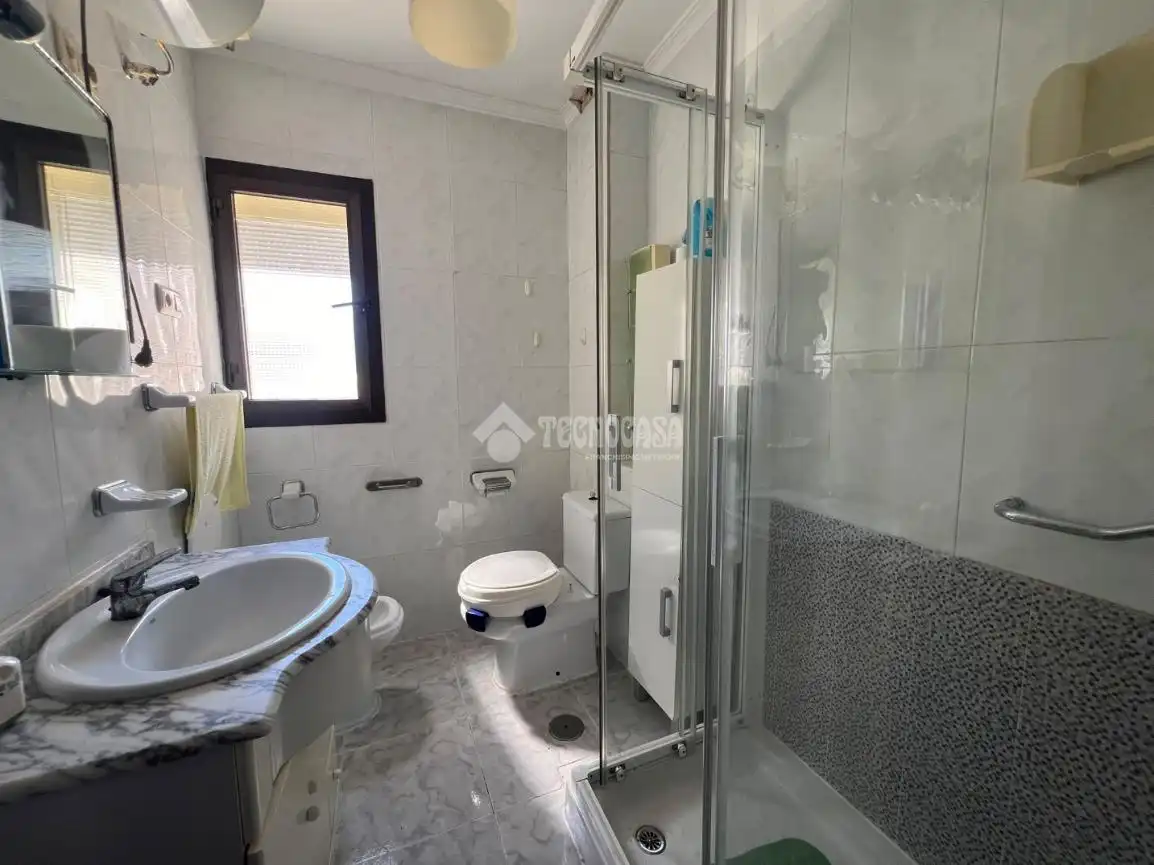 Appartement avec terrasse à vendre à Puente Mayorga - Campamento, imagen 4