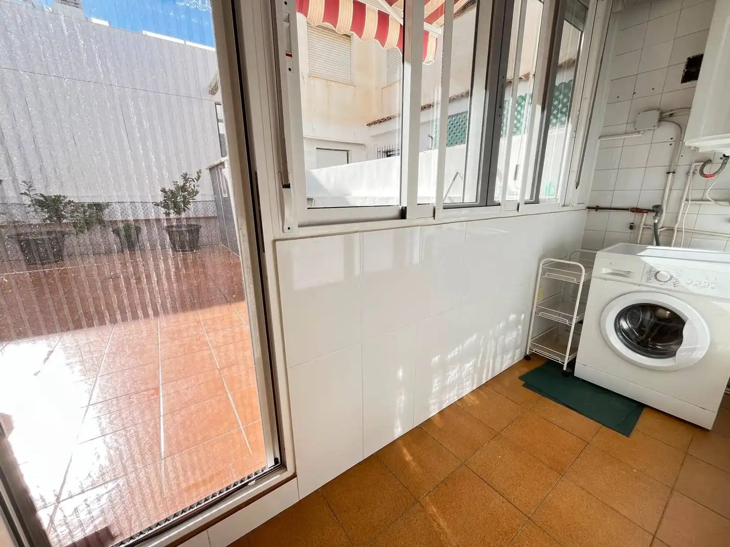 Appartement compact avec terrasse à vendre à Lo Pagán, imagen 67