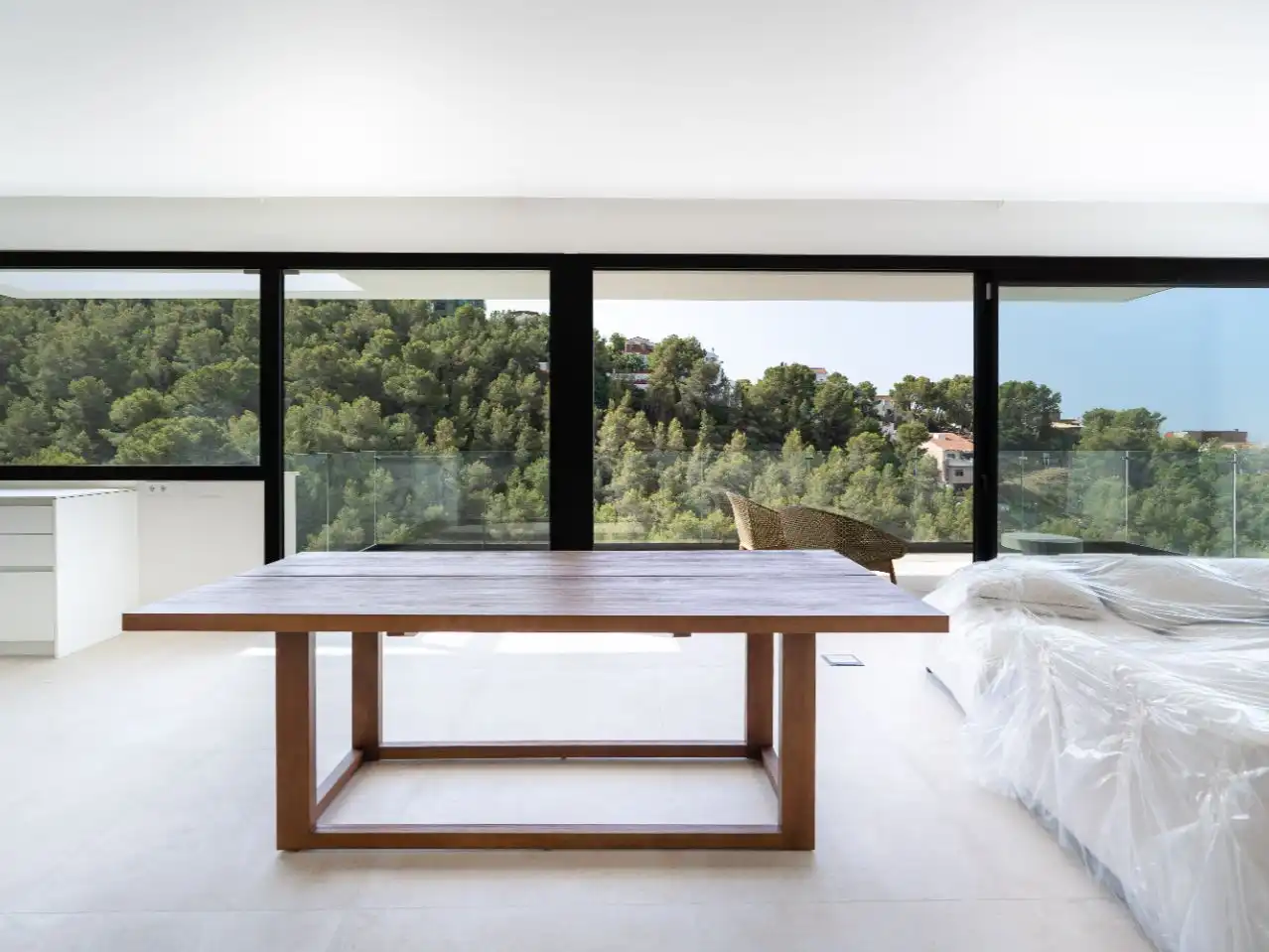 Maison avec jardin à vendre à Avinguda dels Garrofers 92, imagen 15