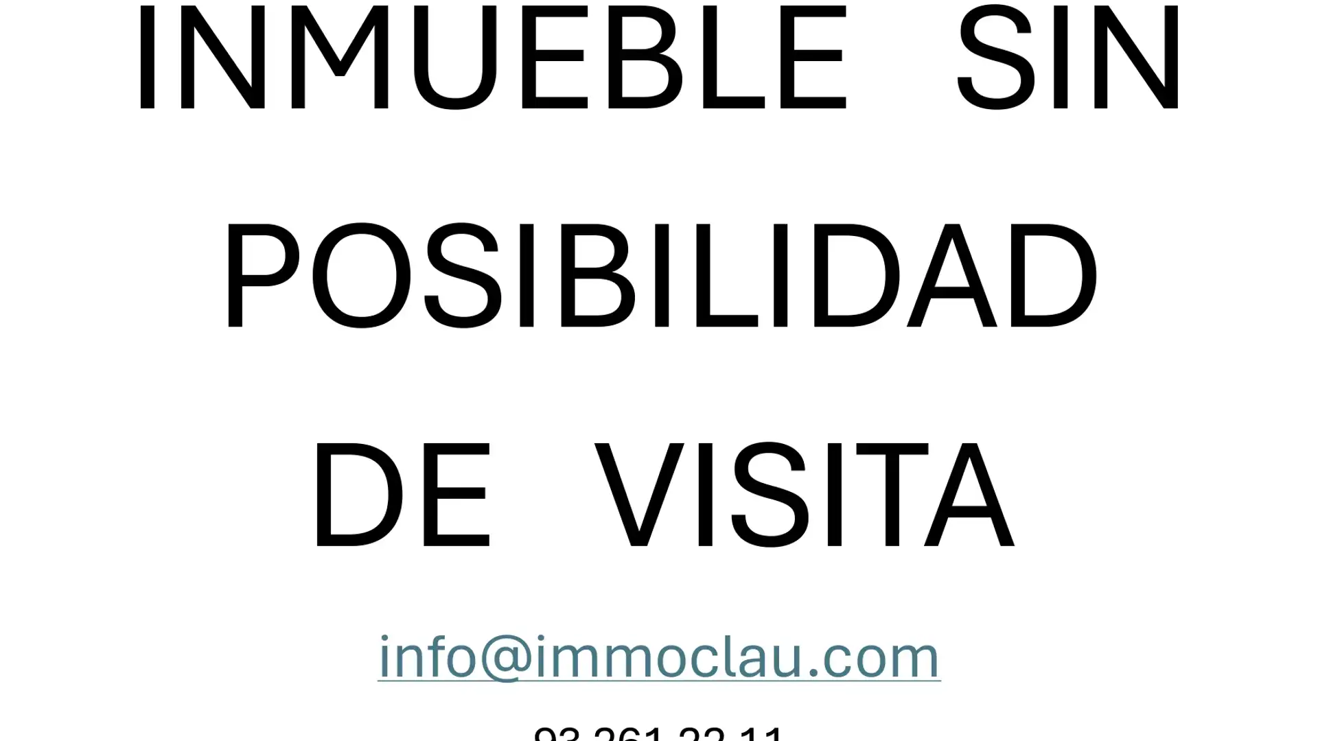 Piso en venta en Sant Boi de Llobregat