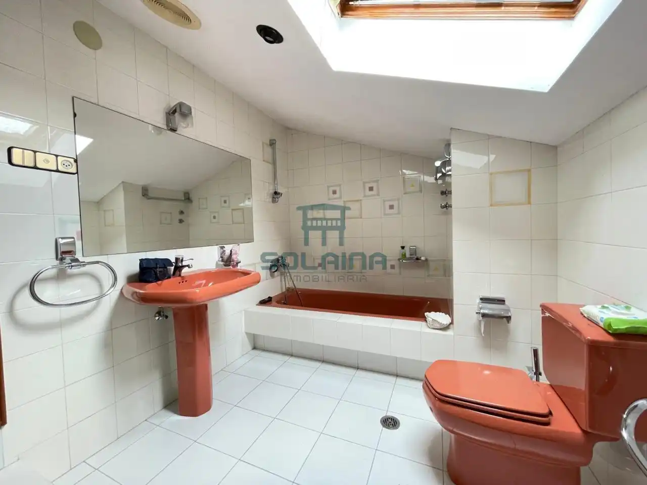 Bathroom of Houses for sale in Esgos  with Heating, Private garden and Swimming Pool