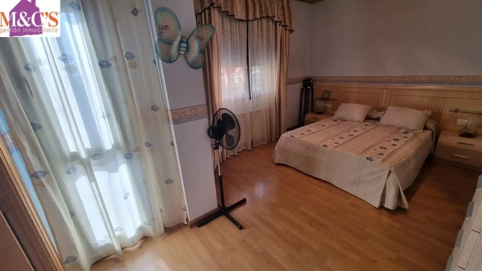 Adosado con terraza en venta en Argamasilla de Calatrava, imagen 25