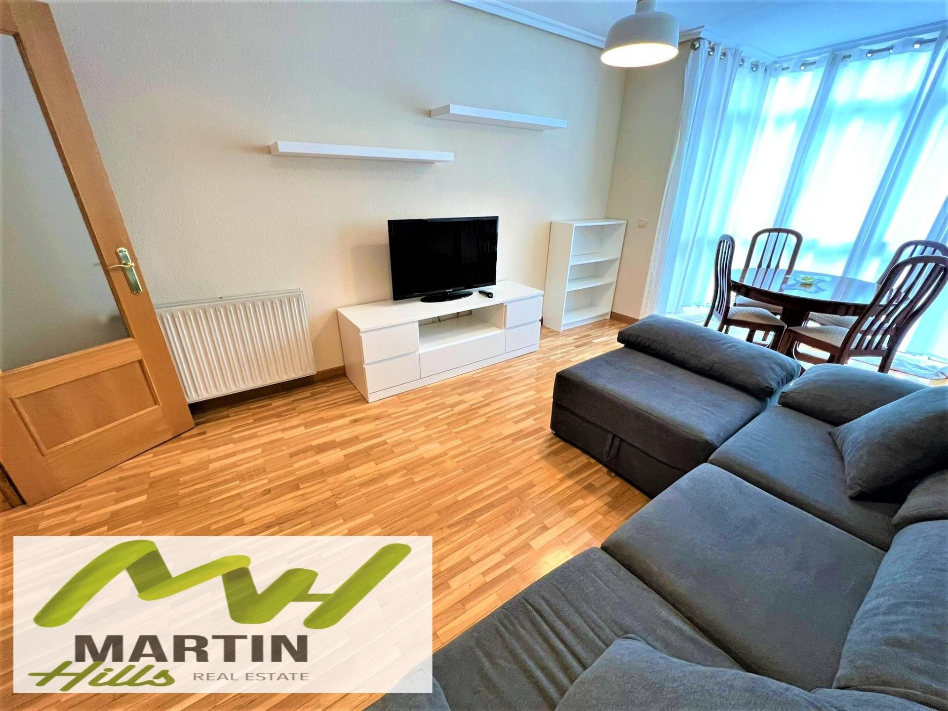 Flat to share in El Carmen - Barrio Gimeno