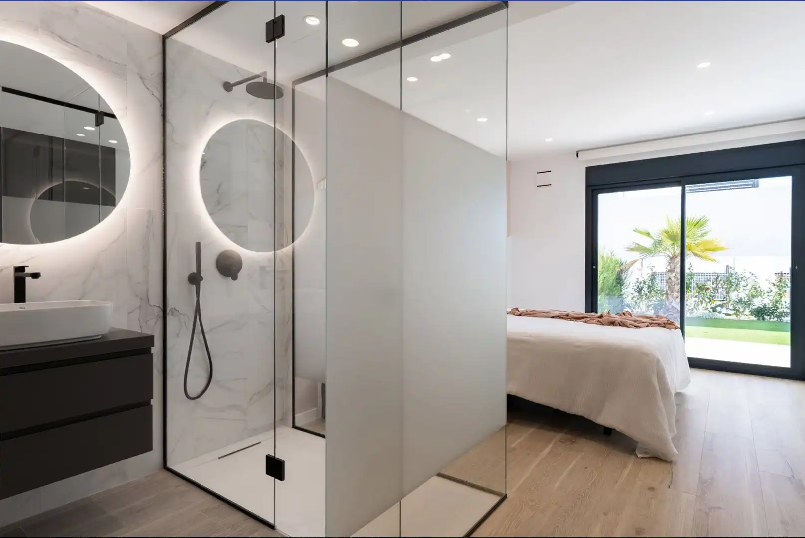 Penthouse with pool for sale in Cumbre del Sol, imagen 29