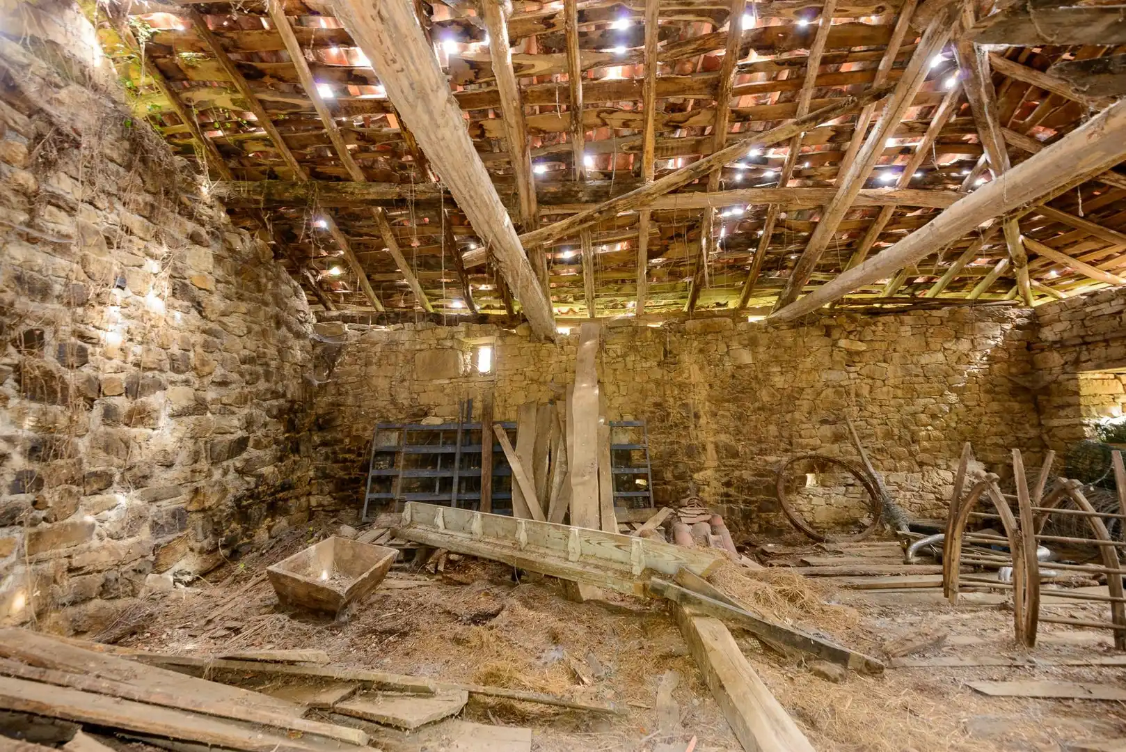 Finca rústica en venda en Mieres (Asturias)