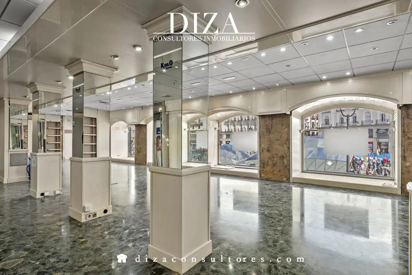 Business premises to rent in Puerta del Sol, imagen 39