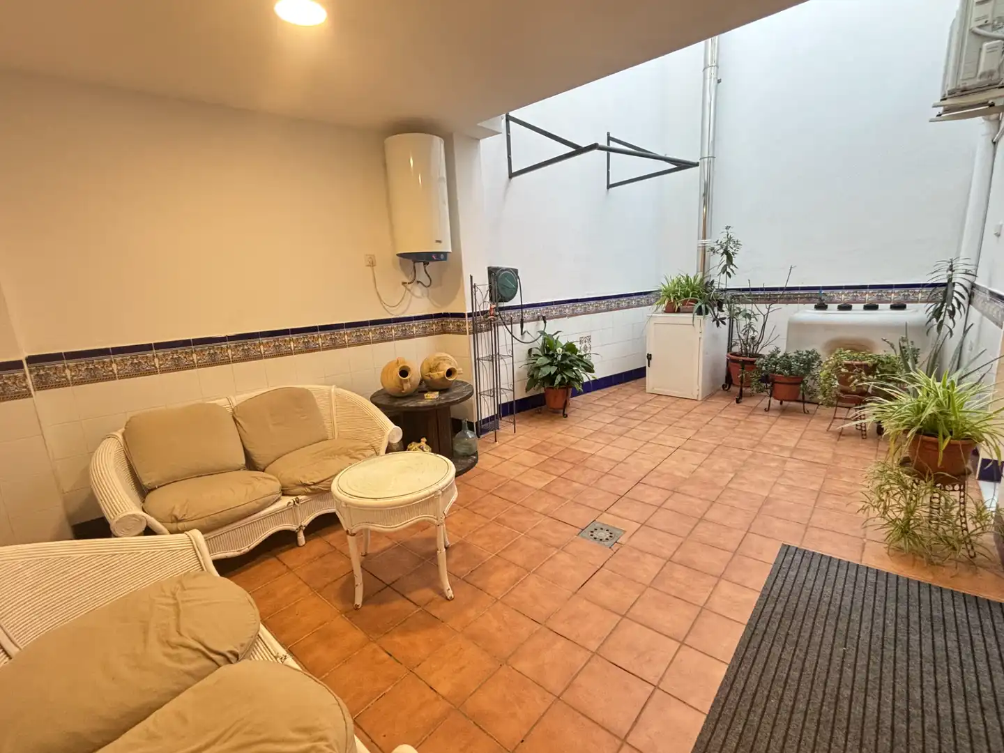 Adossat amb terrassa en venda a Andújar, imagen 22