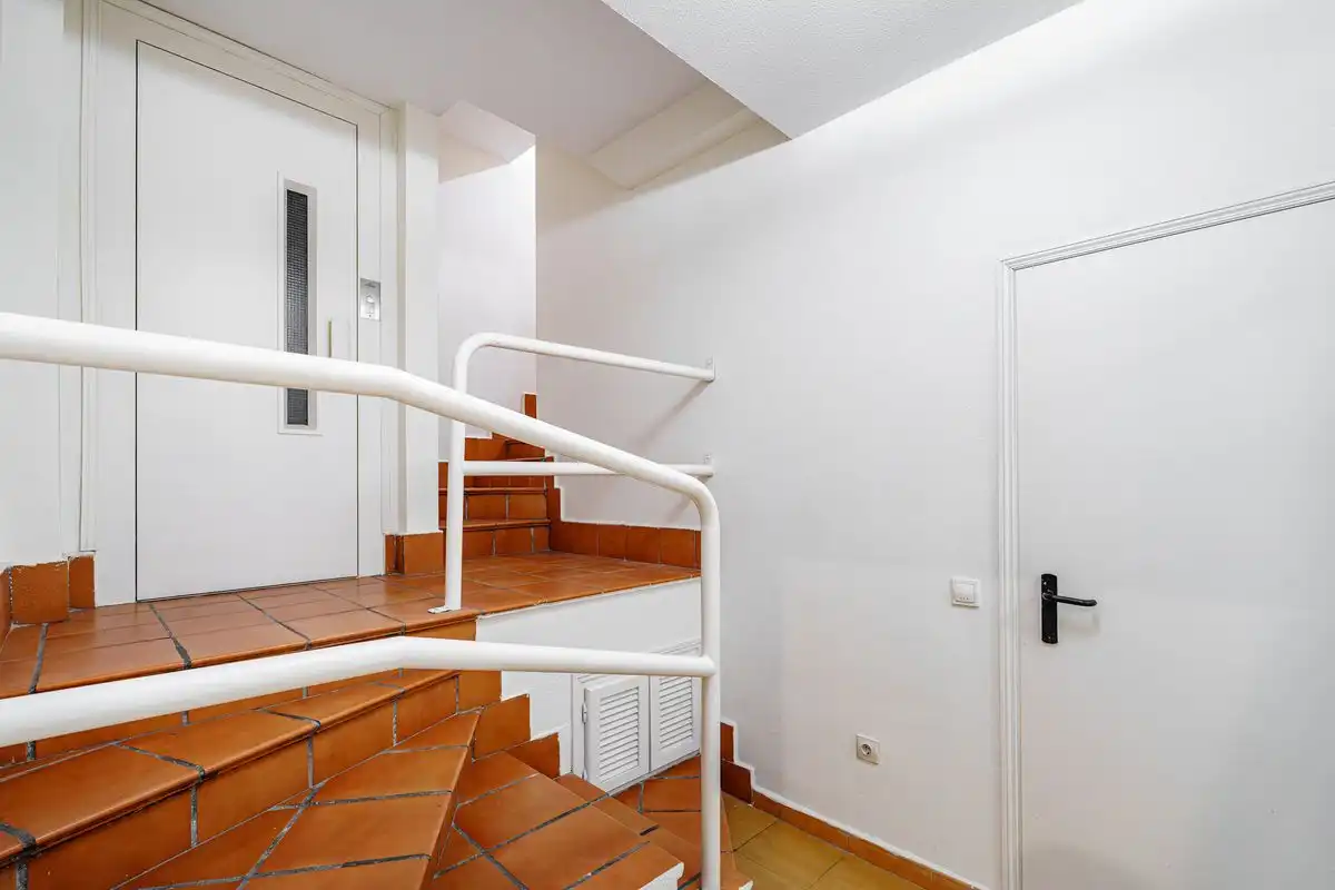 Maison mitoyenne avec terrasse à vendre à Calle de la Bahía de Santander, imagen 33
