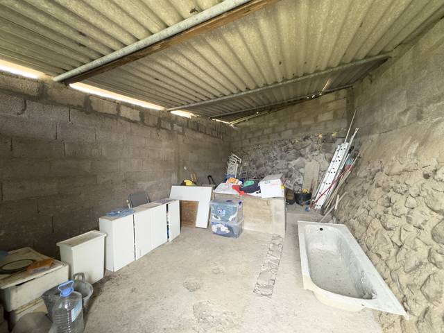 Terreno en Venta en Los Silos, -1 en Los Silos