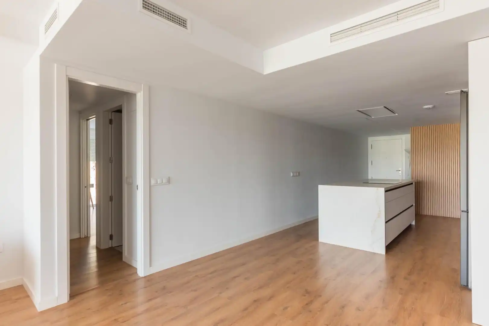 Flat for sale in Murcia  with Air Conditioner, Terrace and Storage room