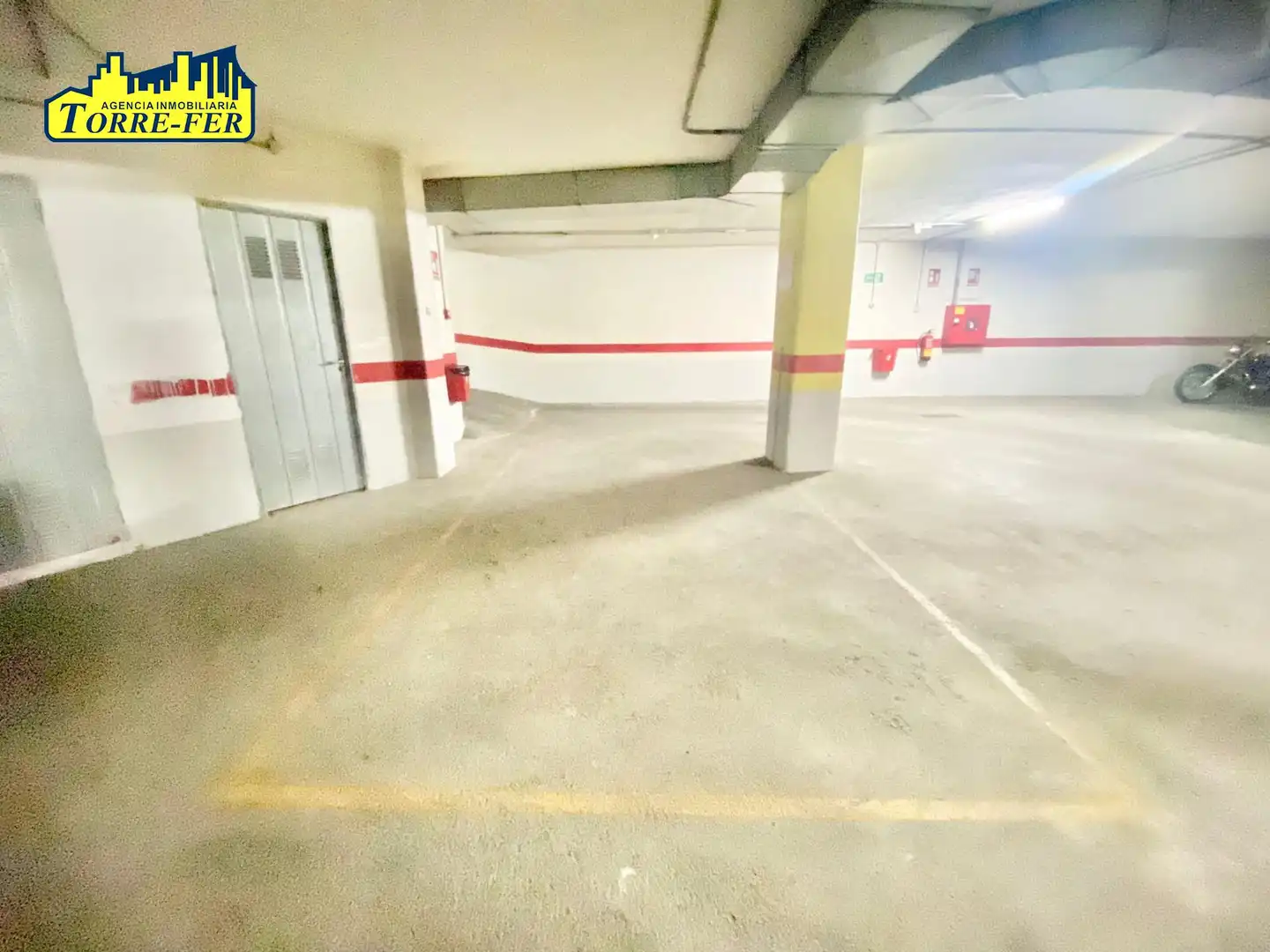 Garaje en venta en Travesía SAN LUIS, 52, San Luis