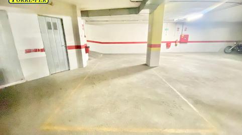 Foto 3 de Garatge en venda a Travesía San Luis, 52, San Luis,  Almería Capital