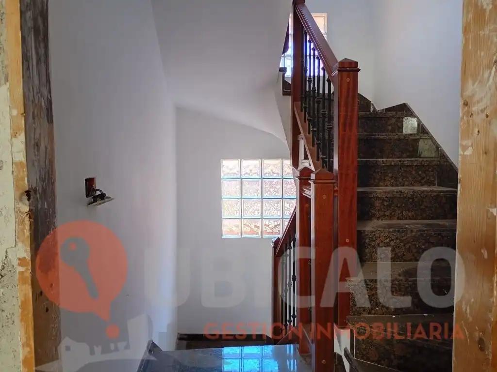Casa adosada en venda en Santa Cruz de Tenerife amb Terrassa i Traster