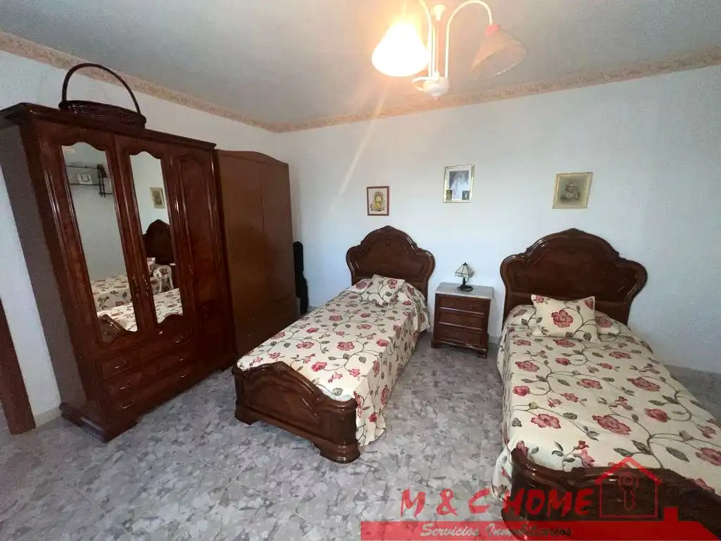 House with garden for sale in Churriana, imagen 34