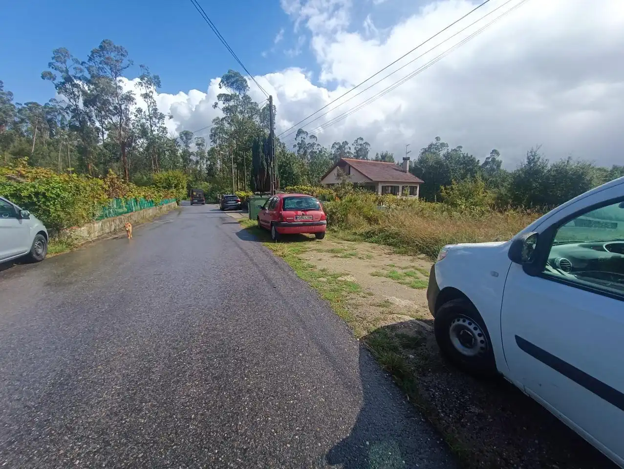 Terreno residencial en venta en Salvaterra de Miño, imagen 5