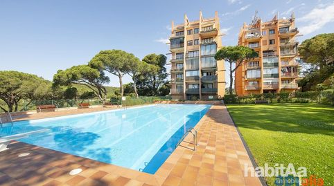 Foto 2 von Wohnung zum Verkauf in Calle Llorer, Los Pinos - Politur, Castell d'Aro, Platja d'Aro i s'Agaró