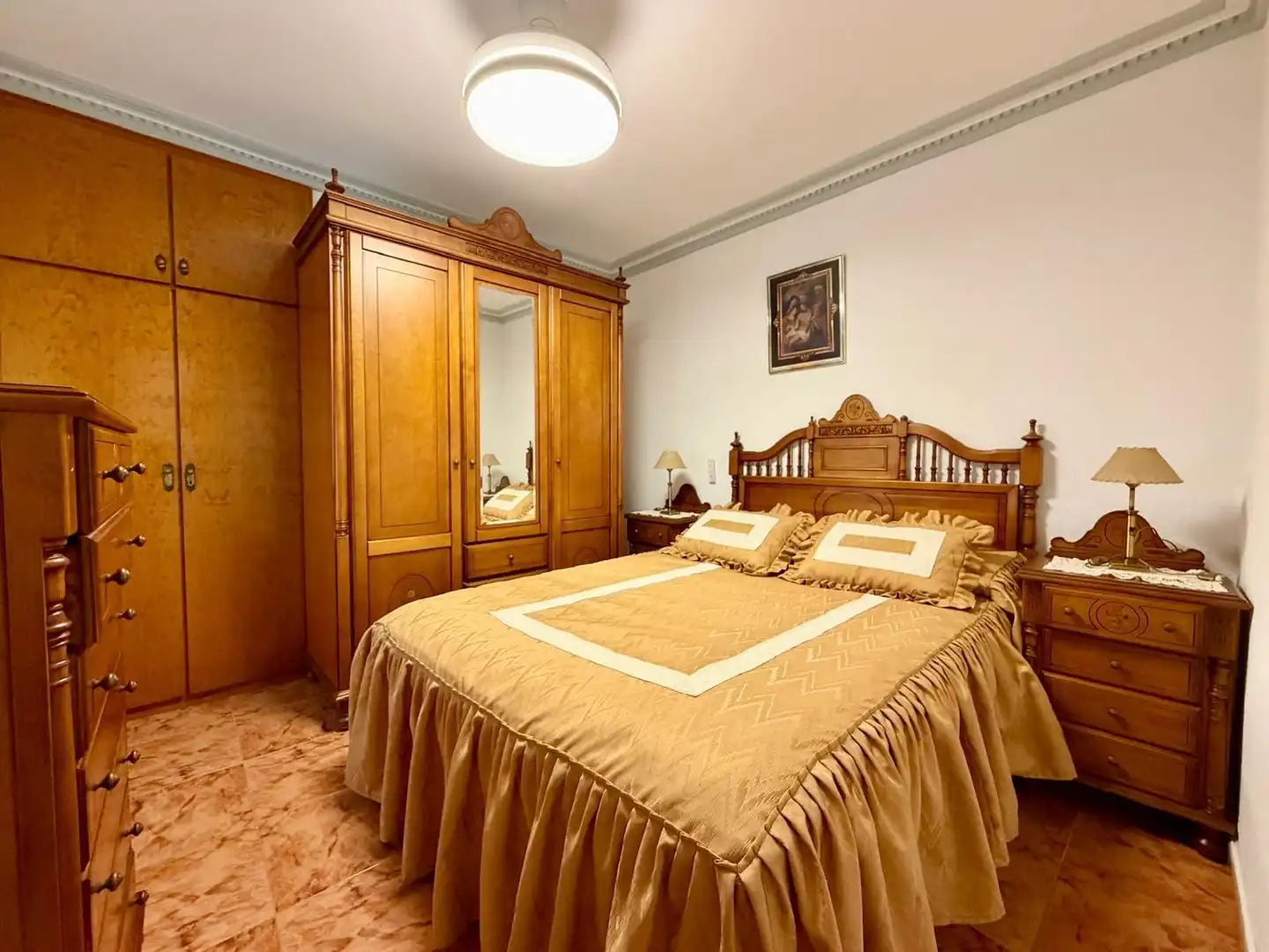 Habitación de Piso en venta en Roquetas de Mar con Terraza