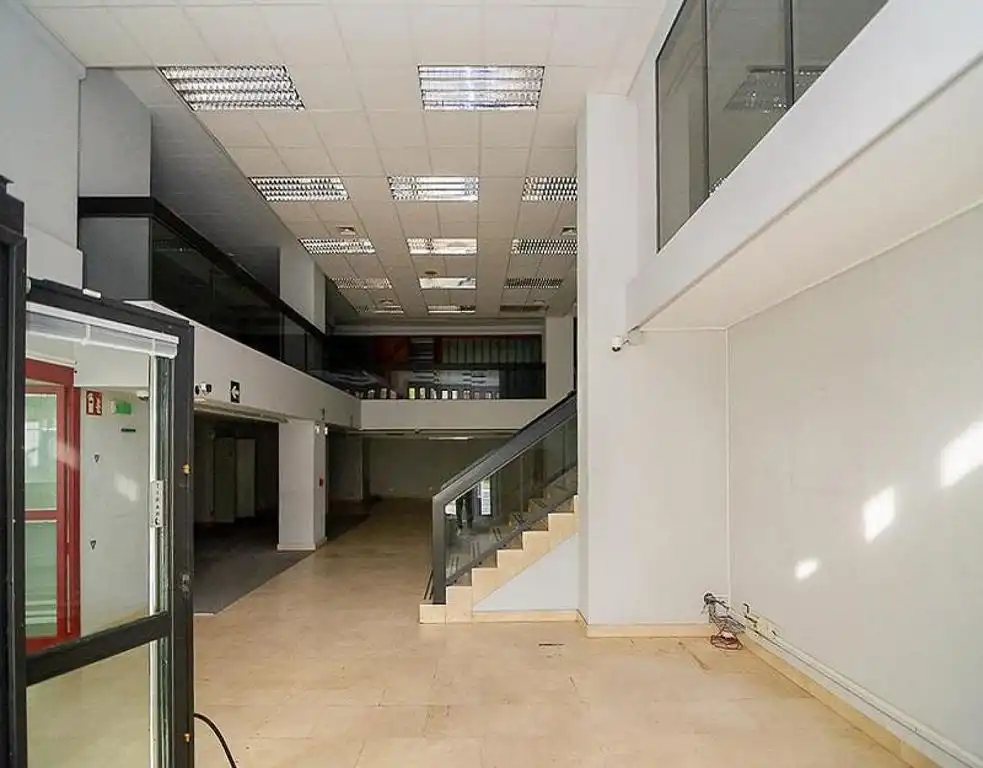 Business premises for sale in Avenida Solidaridad 7, imagen 4