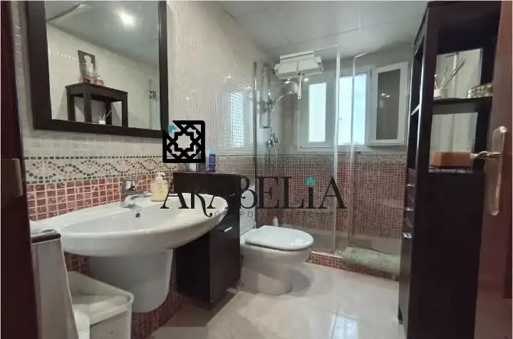 Flat with terrace for sale in Poniente-Sur, imagen 20