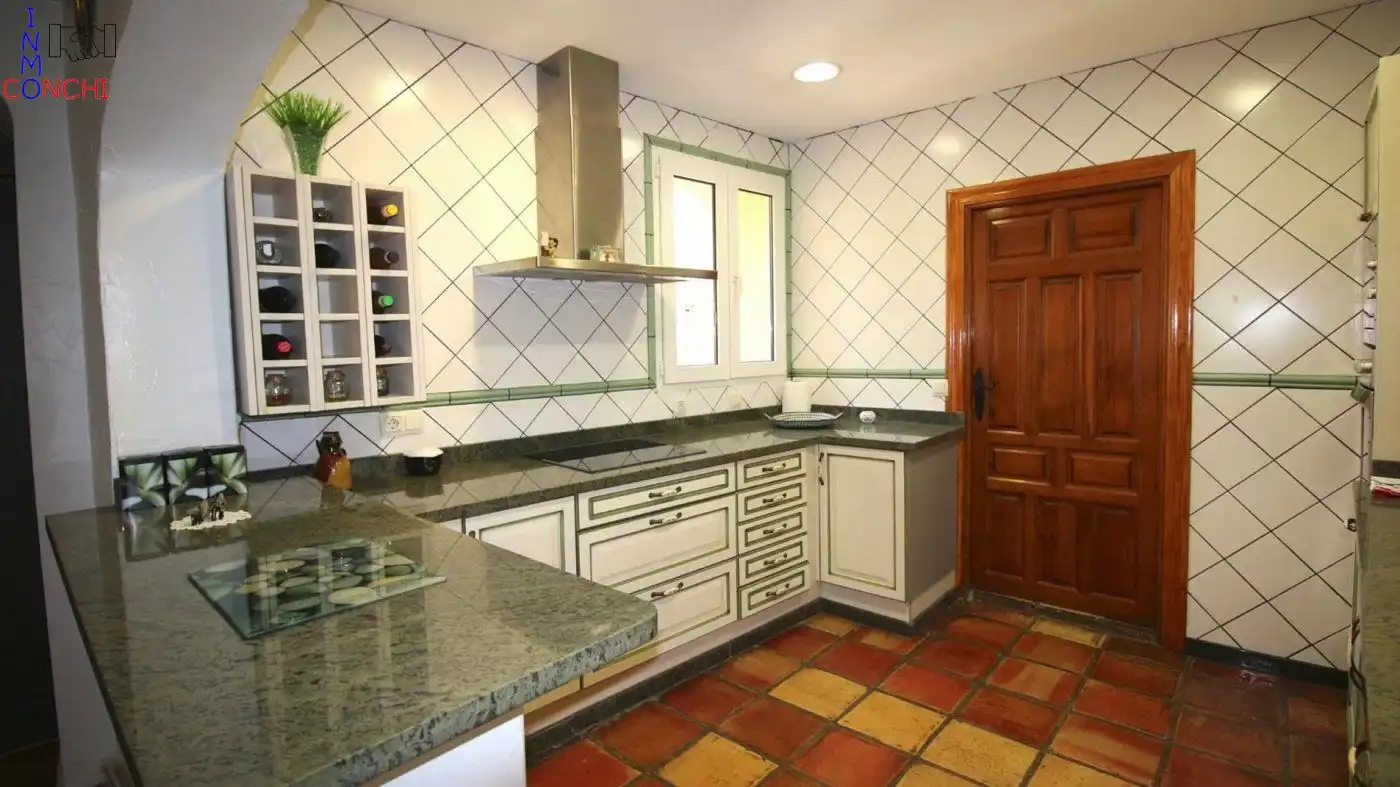 Maison rustique avec terrasse à vendre à Calle los lorentes, imagen 21