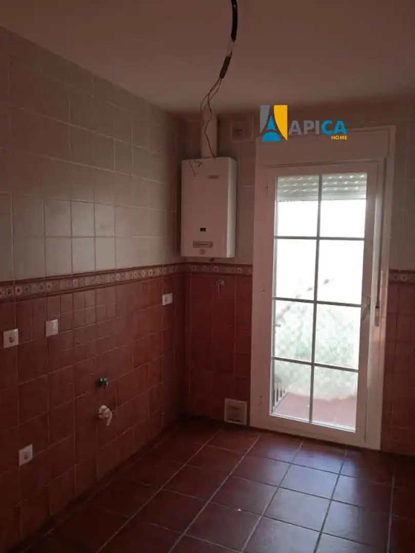Bathroom of Detached homes for sale in Benalup-Casas Viejas  with Terrace, Swimming Pool and Community pool