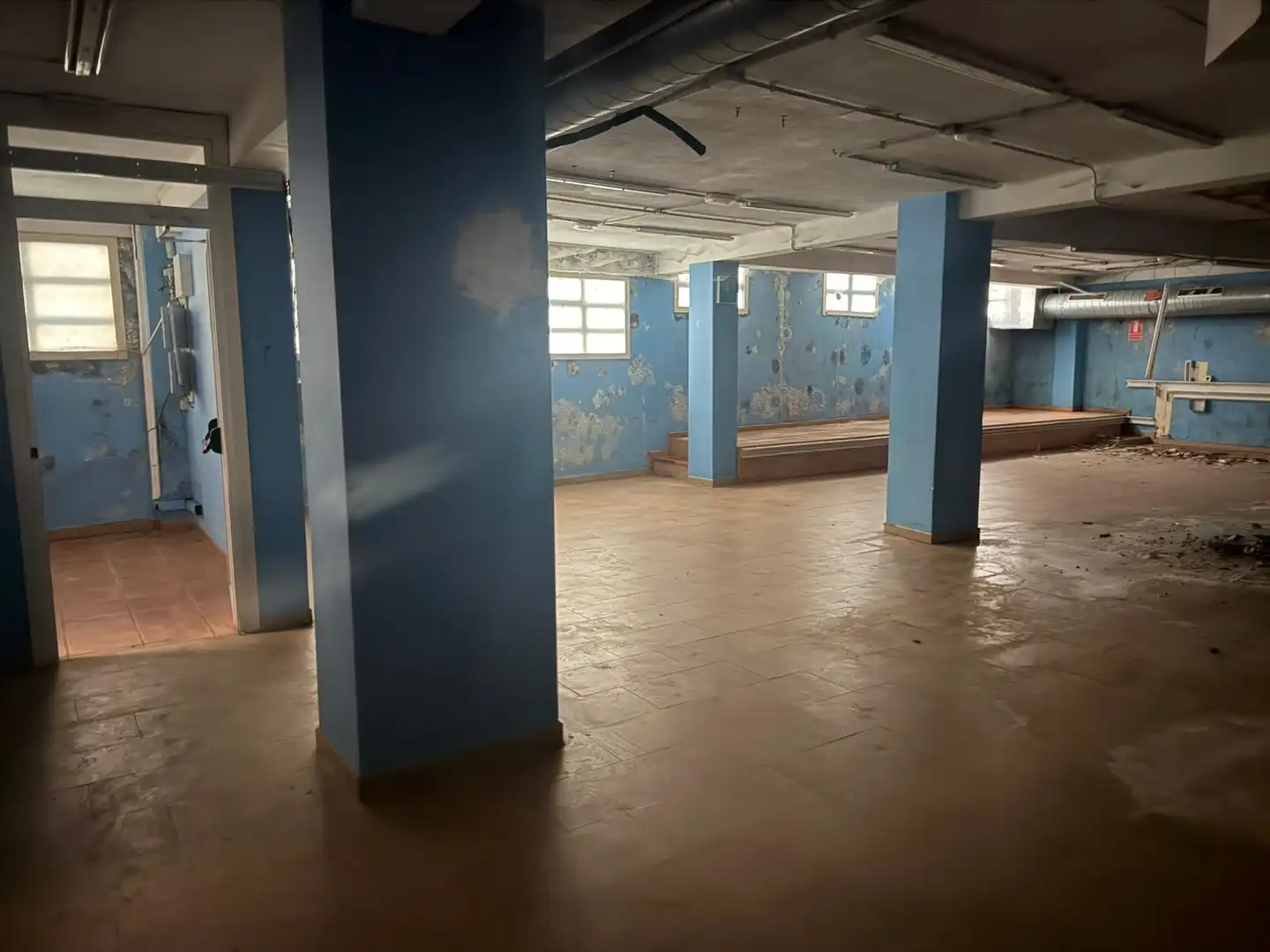 Local comercial en venta en Rúa de Sanjurjo Badía 111, imagen 15