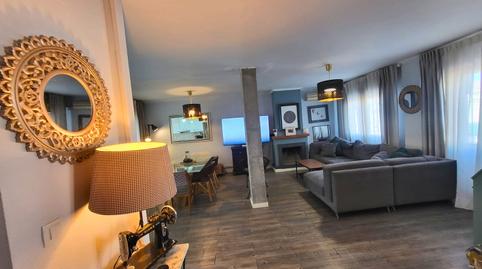 Foto 3 de Casa adosada en venda a Calle Rodahuevos, Churriana - El Pizarrillo - La Noria-Guadalsol, Málaga Capital