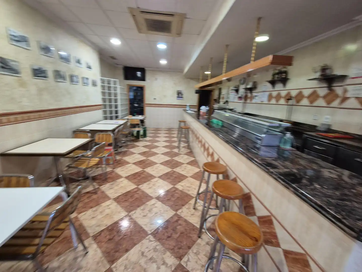 Business premises for sale in Centro, imagen 5