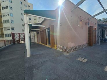 Business premises for sale in Benalúa - Babel