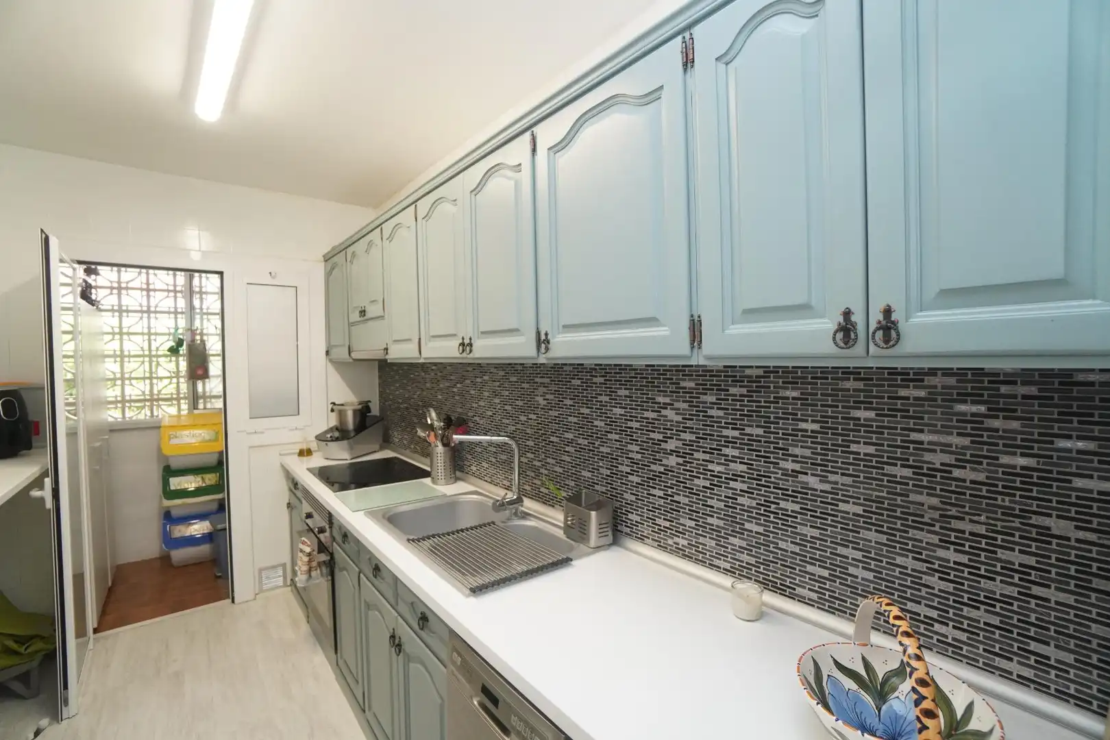 Apartament de lloguer a MASIA CATALA-SOCIAS CATAL, Sant Salvador