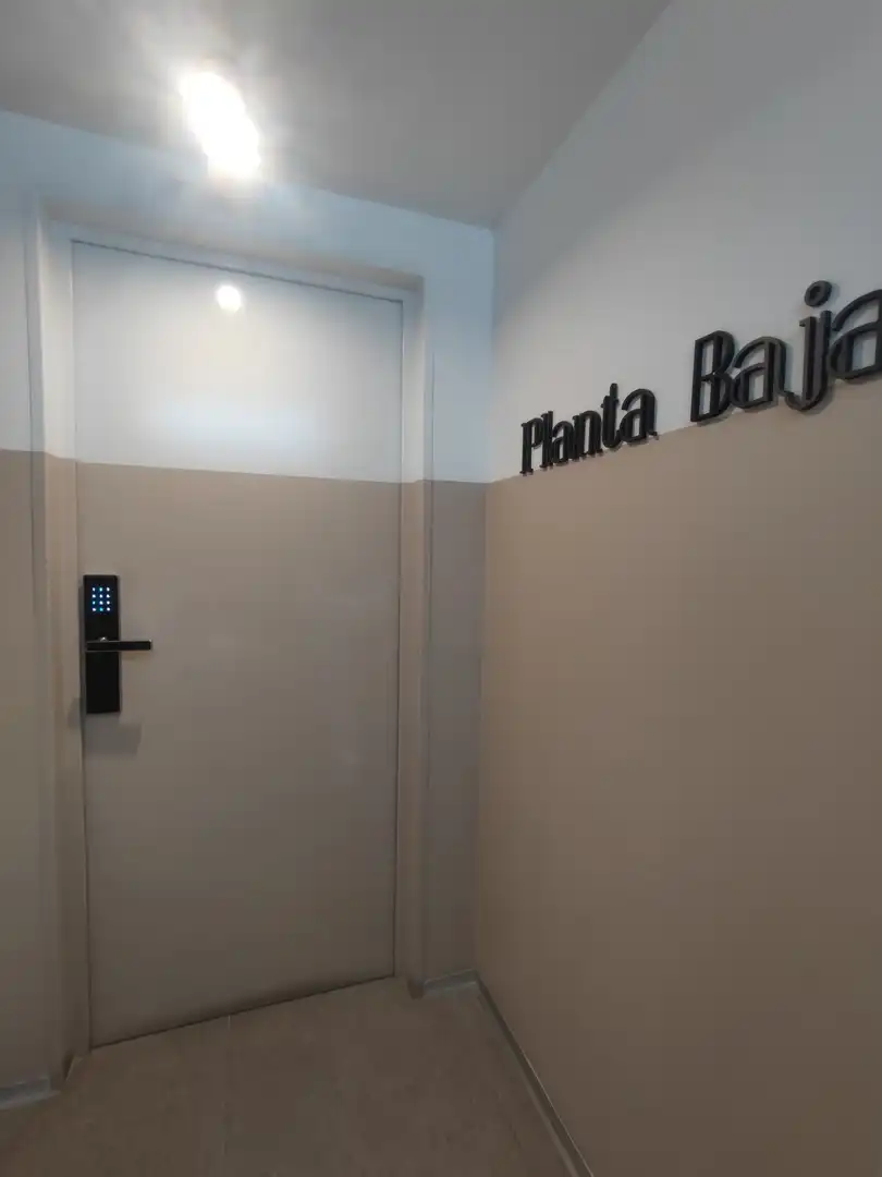 Office for rent in Alcoy / Alcoi  with Air Conditioner, Heating and Furnished