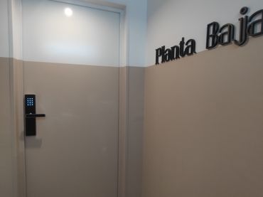 Office space to rent in CORDETA