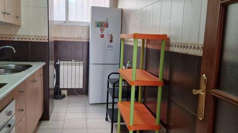 Foto 5 de Piso para compartir en Avenida Madrid, San Ildefonso,  Granada Capital