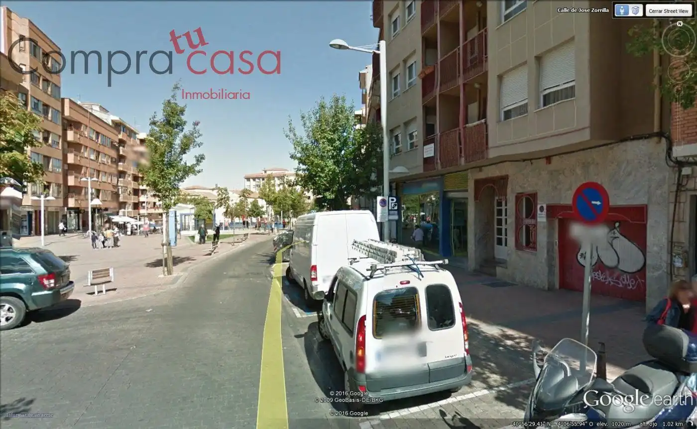 Business premises for sale in Centro, imagen 25
