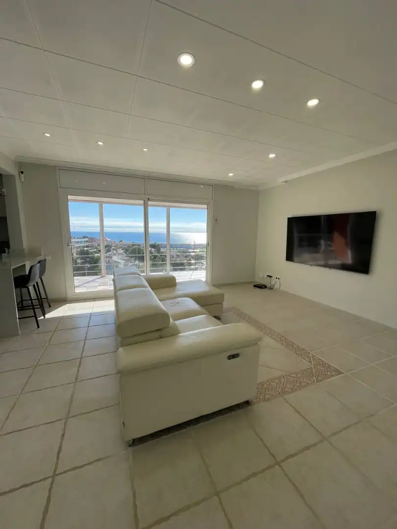 Casa o chalet en venta en Carrer Arboç, Santa Susanna