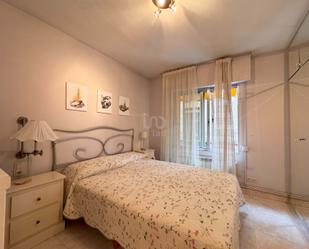 Bedroom of Flat for sale in  Tarragona Capital  with Air Conditioner and Heating