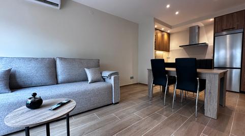 Foto 2 de Apartamento de alquiler en Avinguda Enric Granados, 12, Regueral - Prat d'en Forés, Cambrils